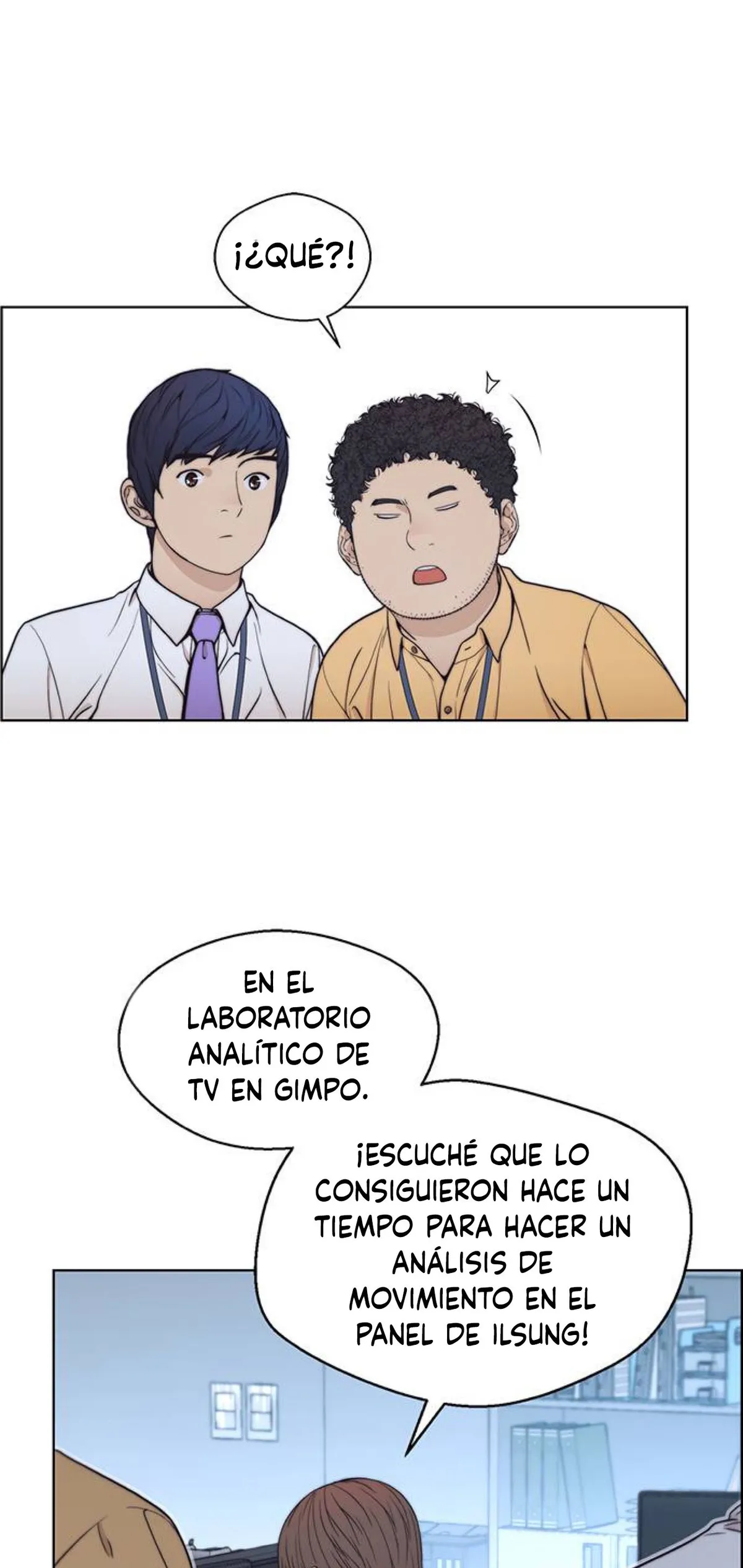 Real Man Capítulo 81 en Línea - página 41