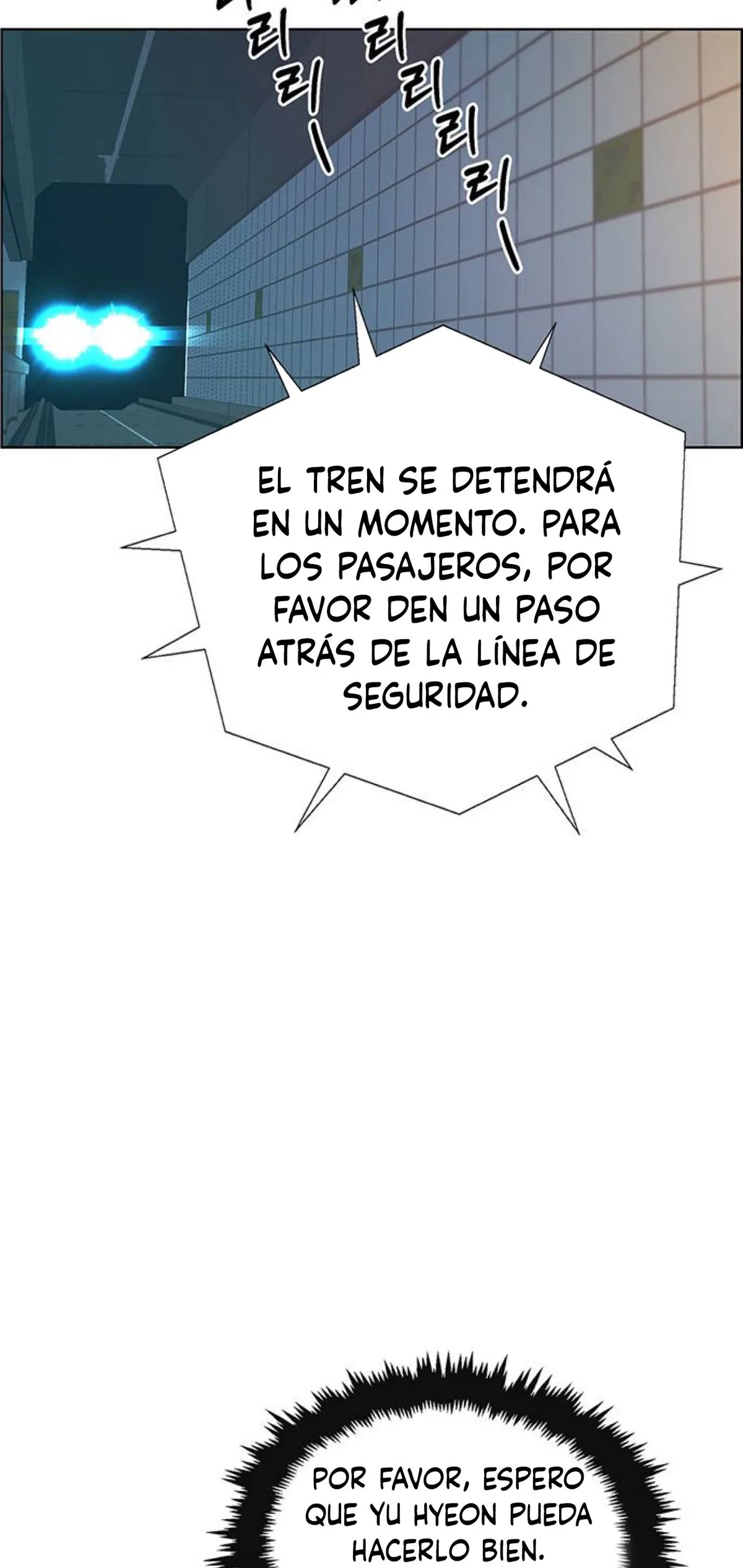 Real Man Capítulo 81 en Línea - página 52