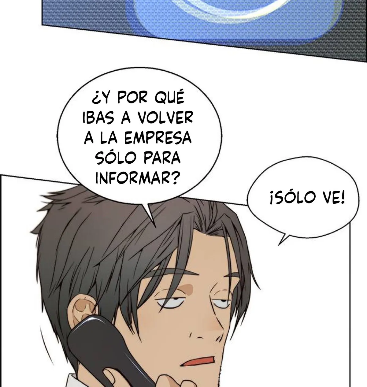 Real Man Capítulo 81 en Línea - página 68