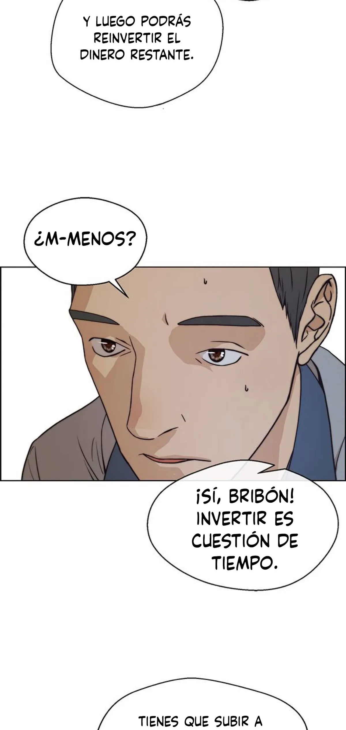 Real Man Capítulo 81 en Línea - página 87