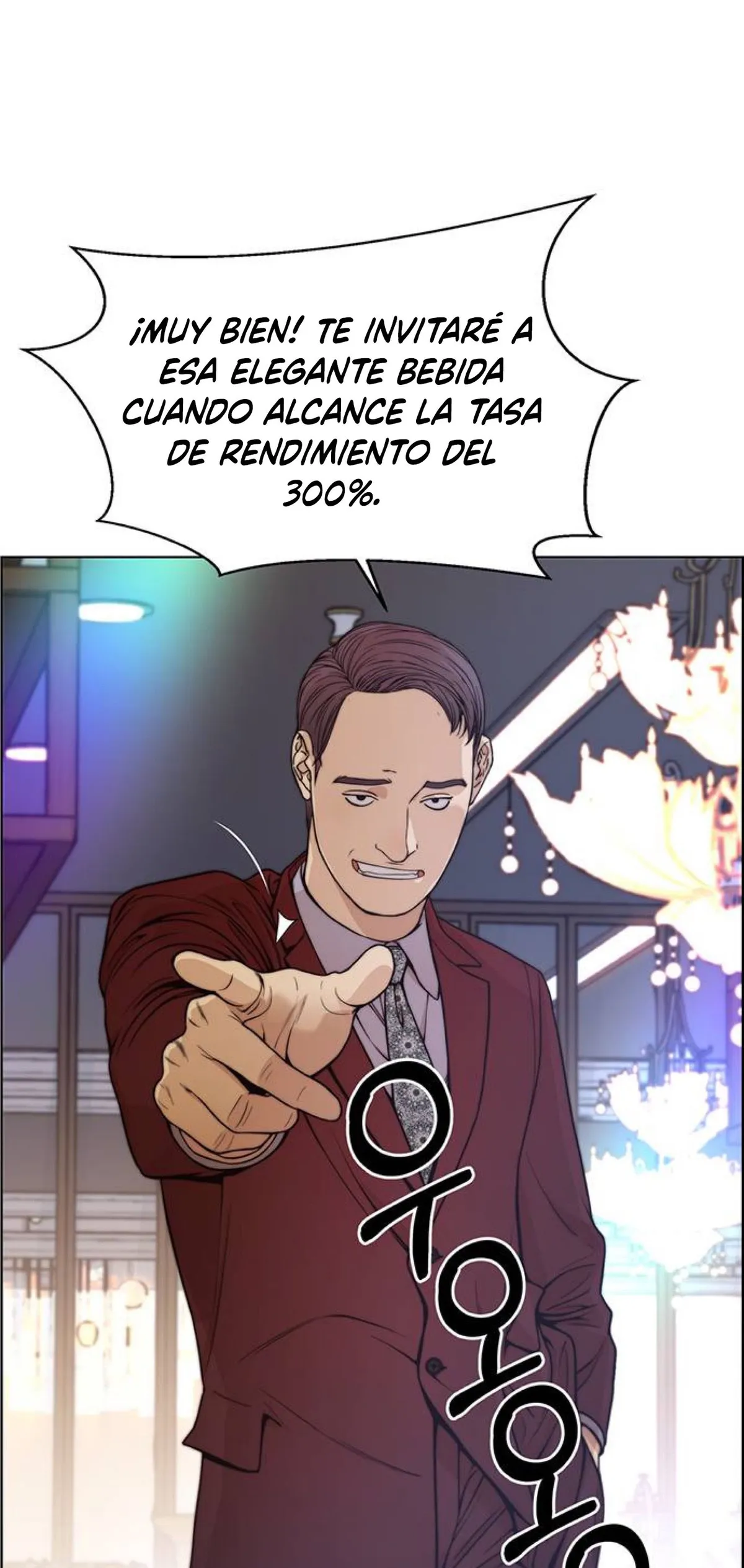 Real Man Capítulo 84 en Línea - página 6