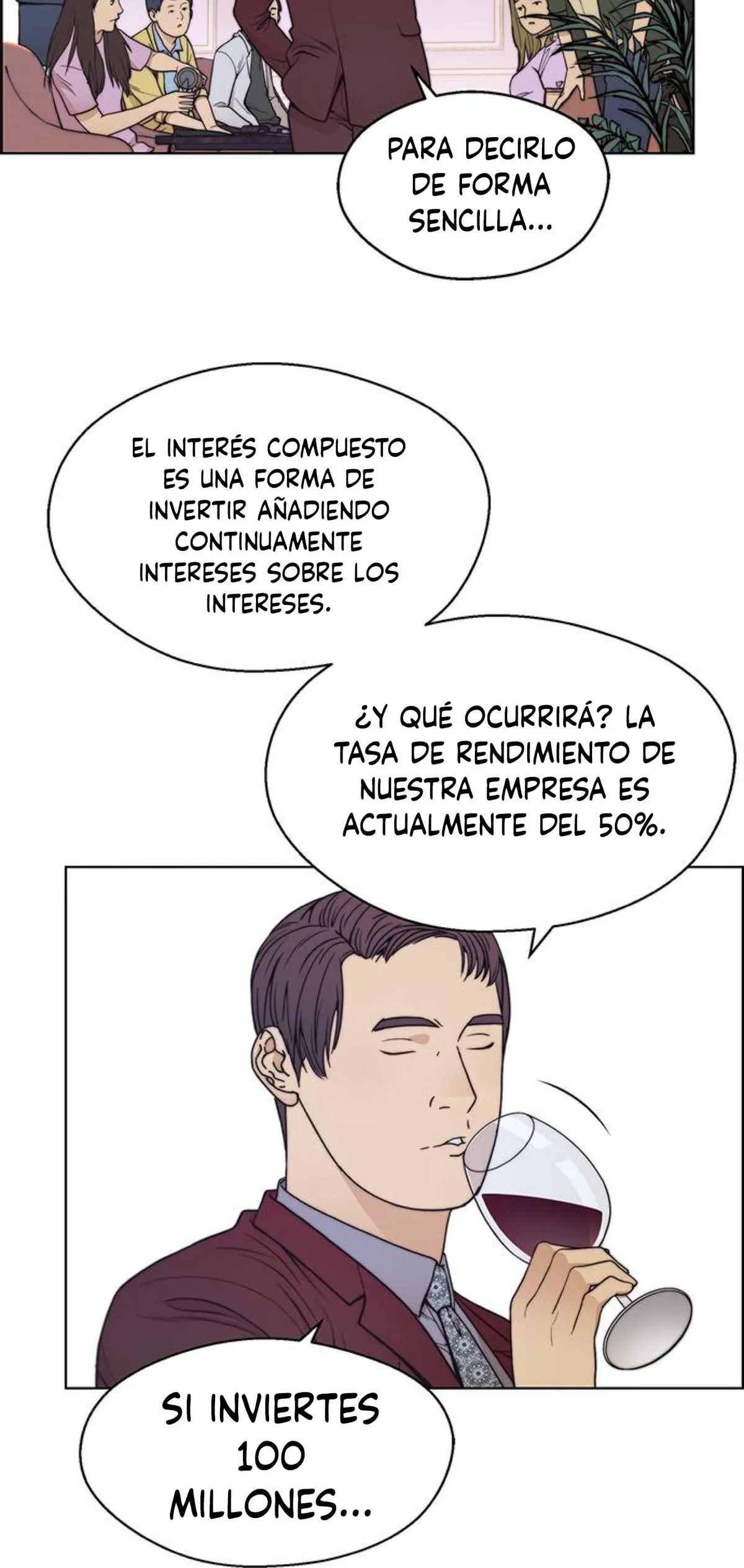 Real Man Capítulo 84 en Línea - página 12