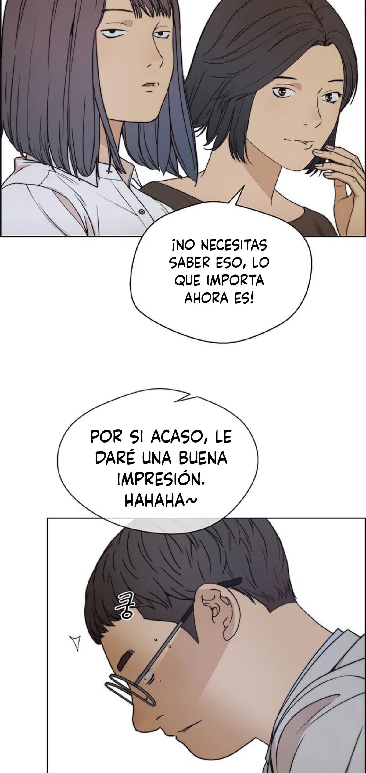 Real Man Capítulo 84 en Línea - página 20