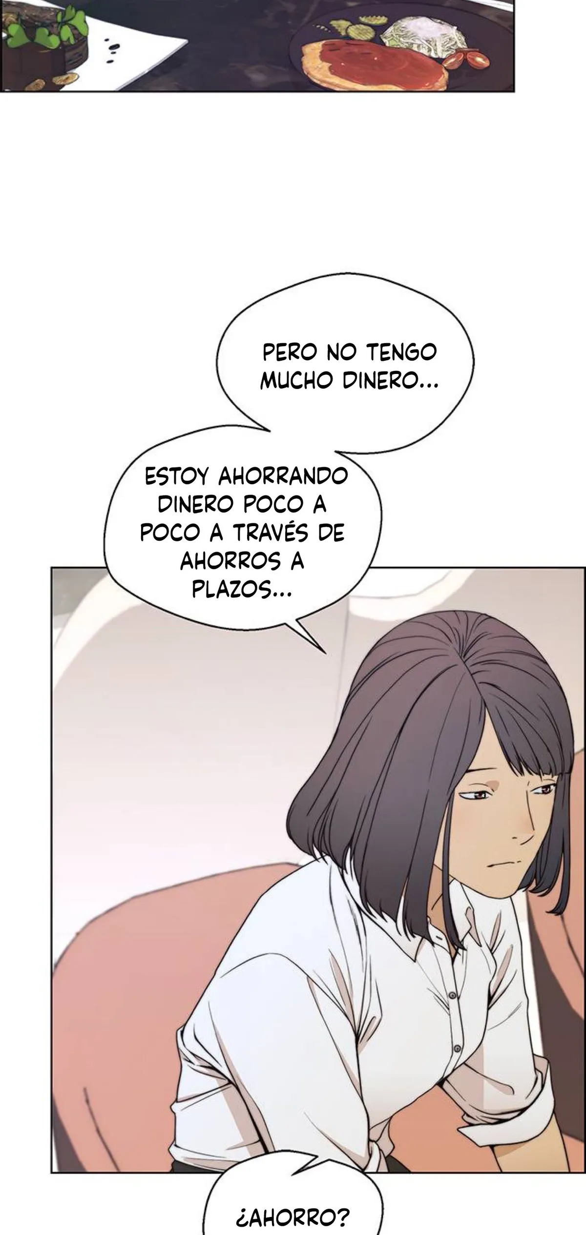 Real Man Capítulo 84 en Línea - página 26