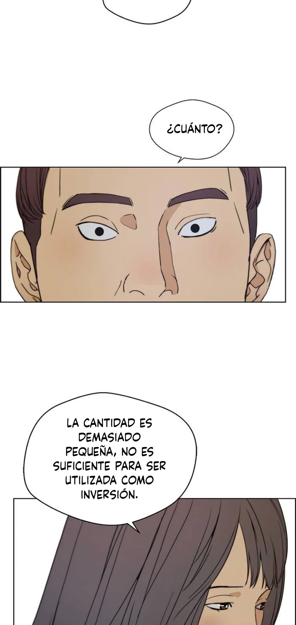 Real Man Capítulo 84 en Línea - página 27