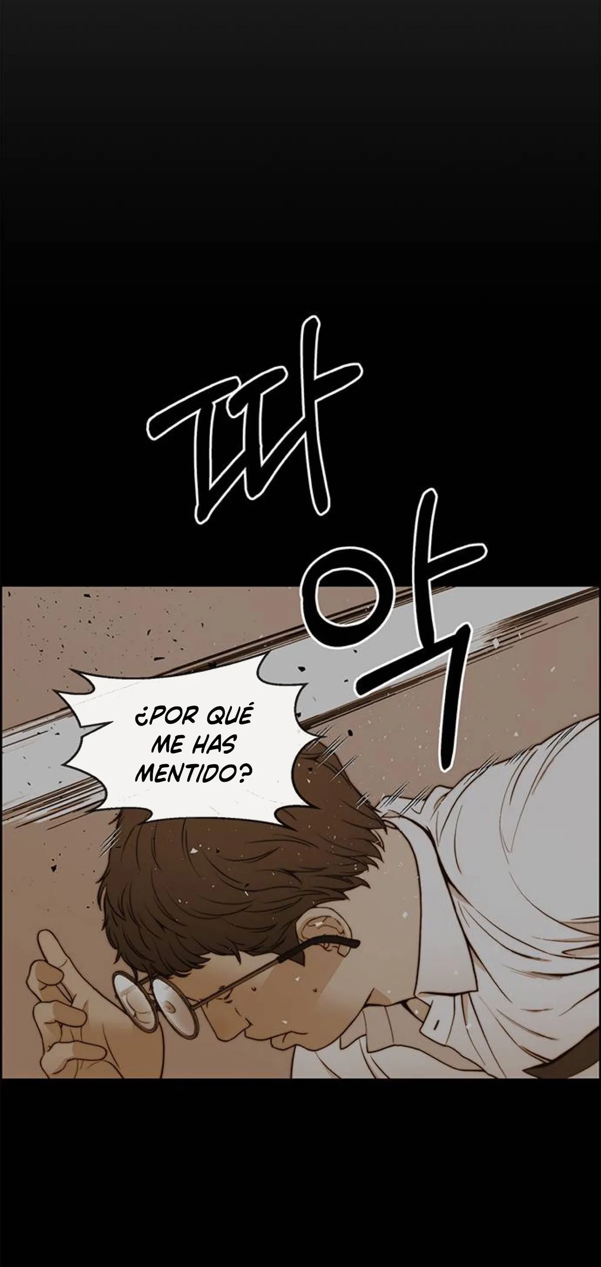 Real Man Capítulo 84 en Línea - página 34