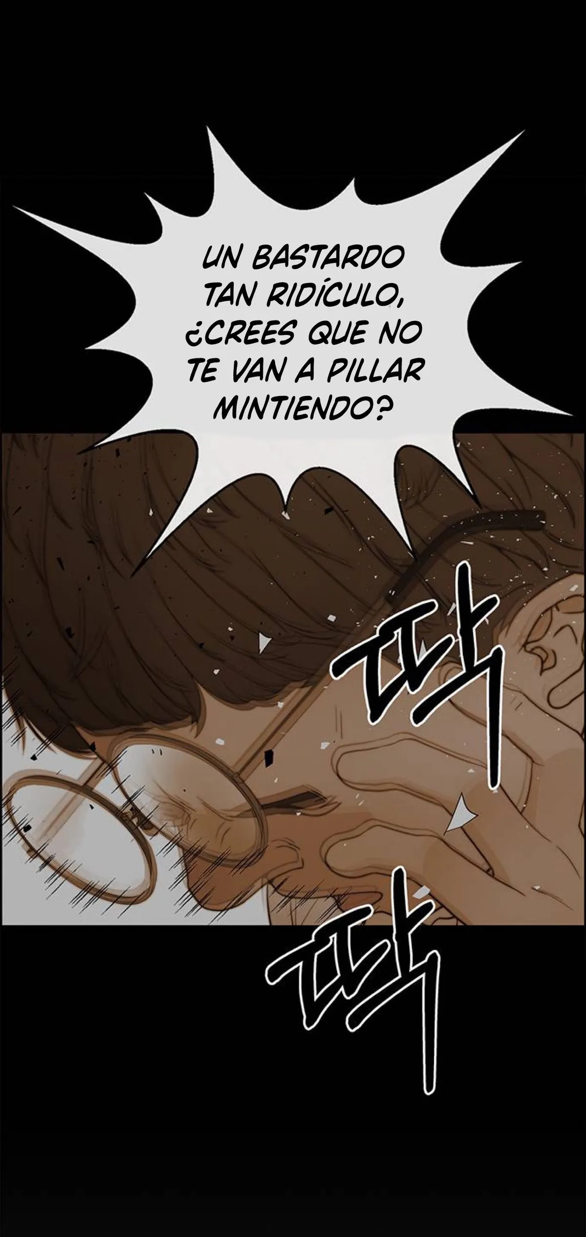 Real Man Capítulo 84 en Línea - página 36