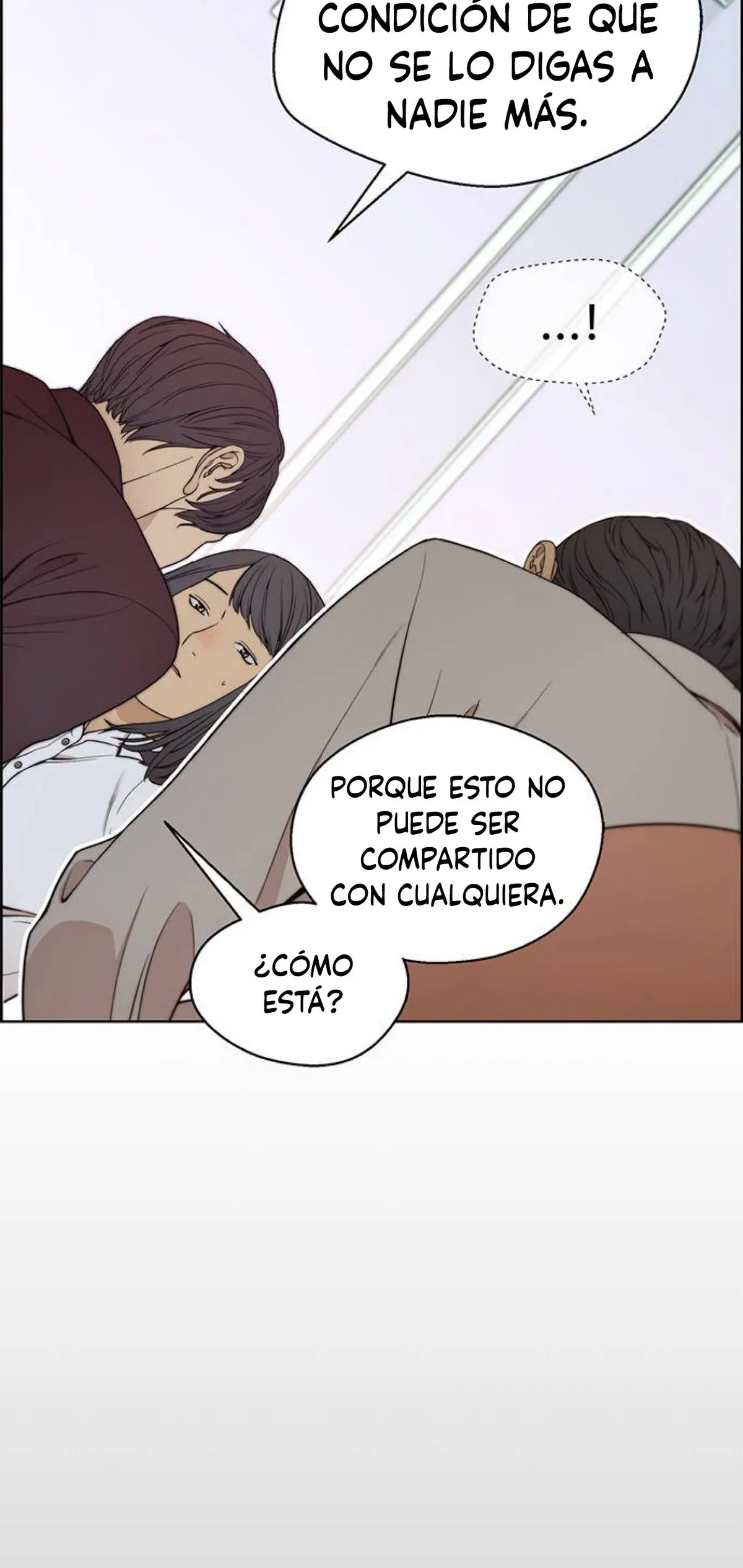 Real Man Capítulo 84 en Línea - página 39