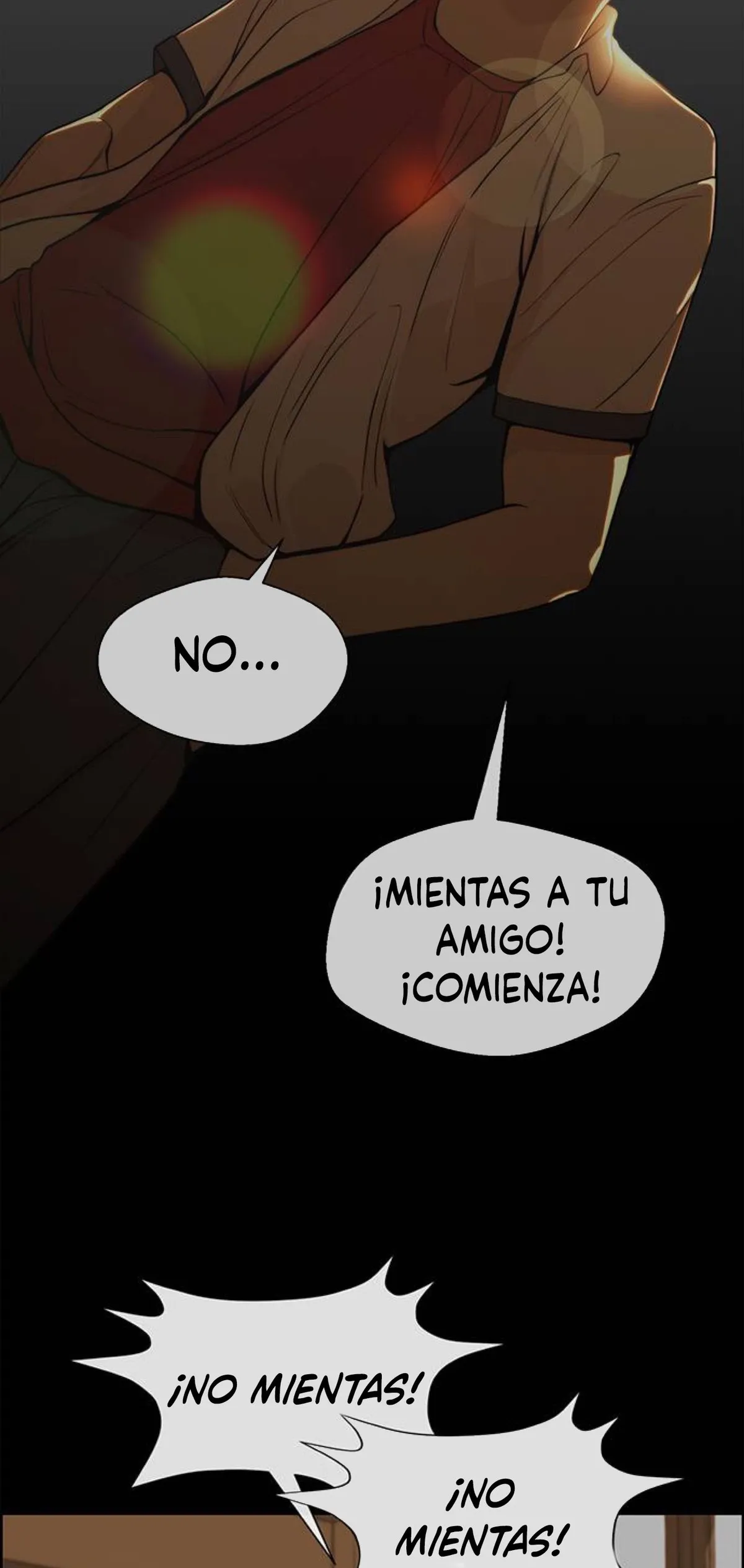 Real Man Capítulo 84 en Línea - página 41