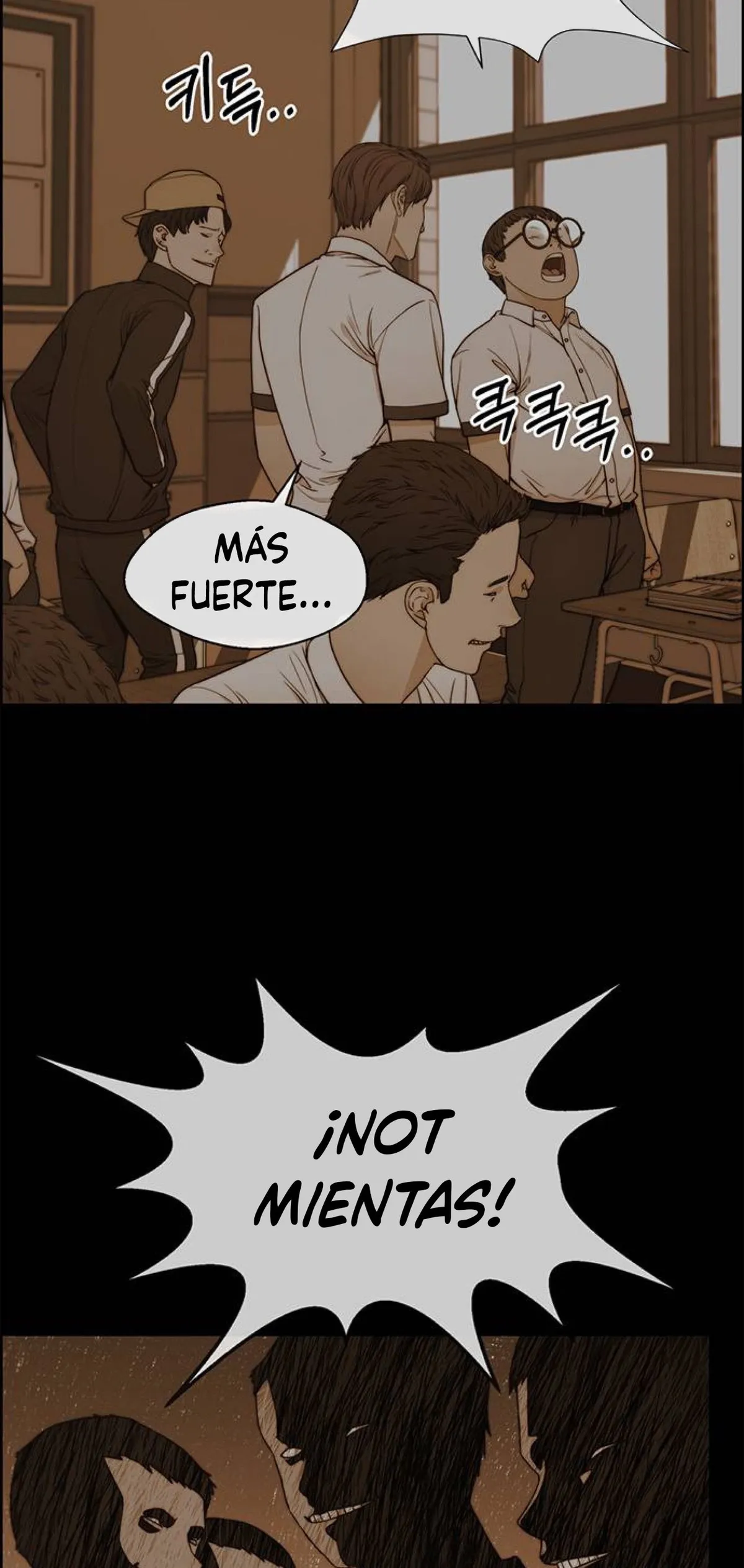 Real Man Capítulo 84 en Línea - página 42