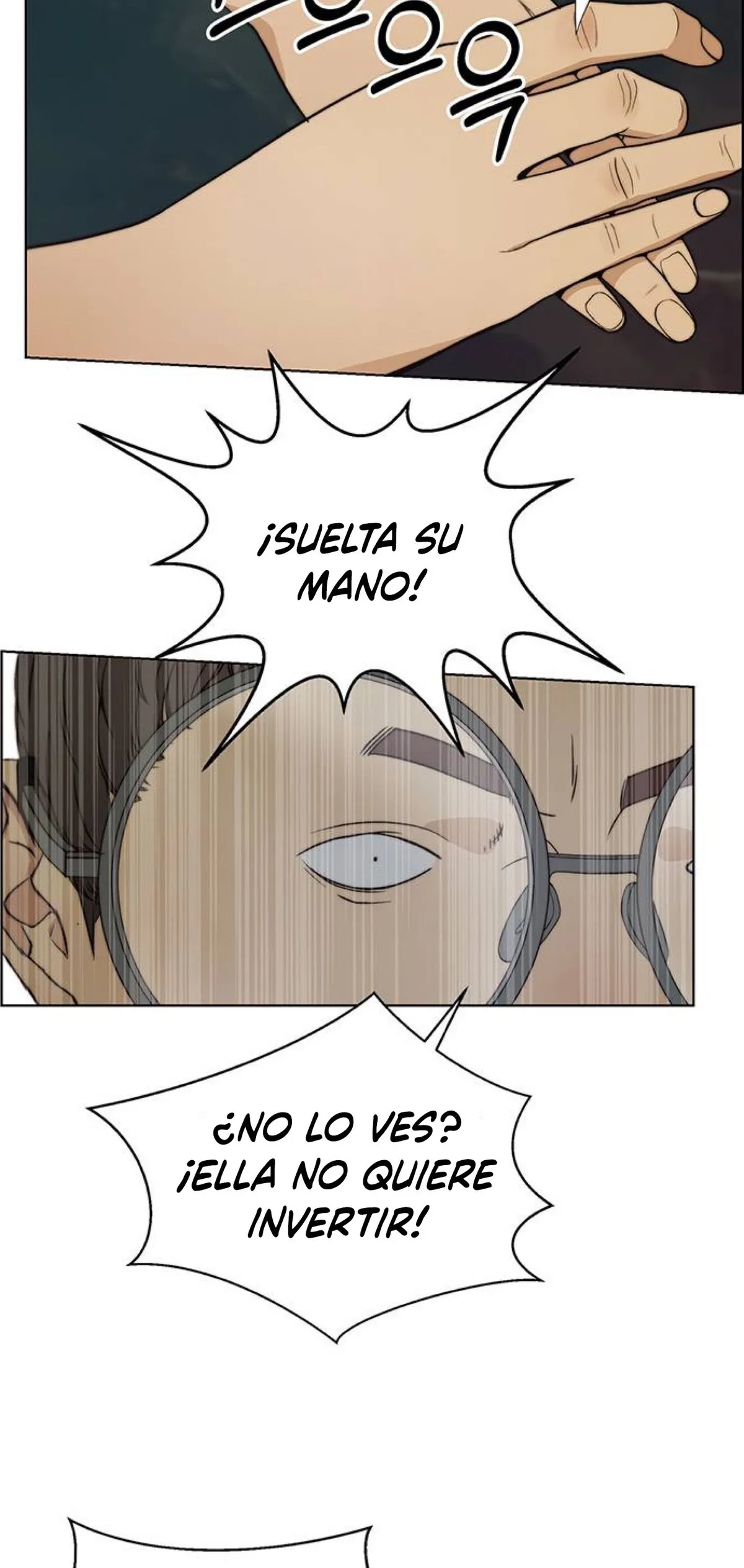 Real Man Capítulo 84 en Línea - página 46
