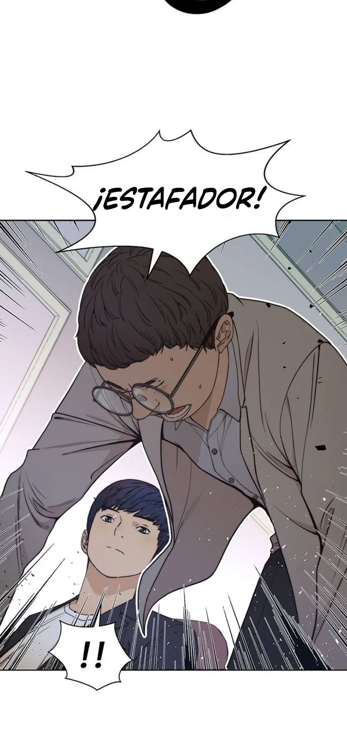 Real Man Capítulo 84 en Línea - página 48