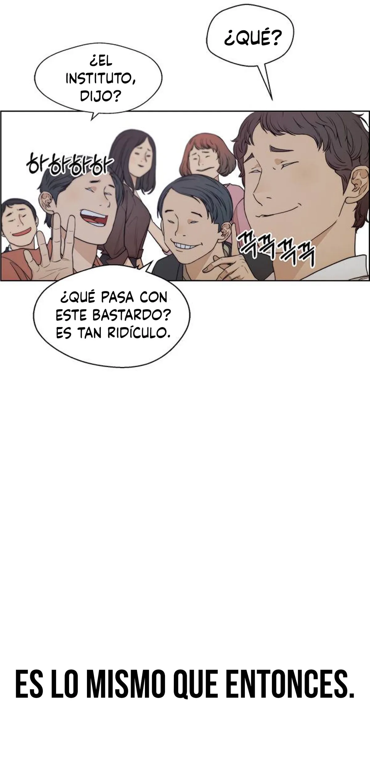 Real Man Capítulo 84 en Línea - página 61