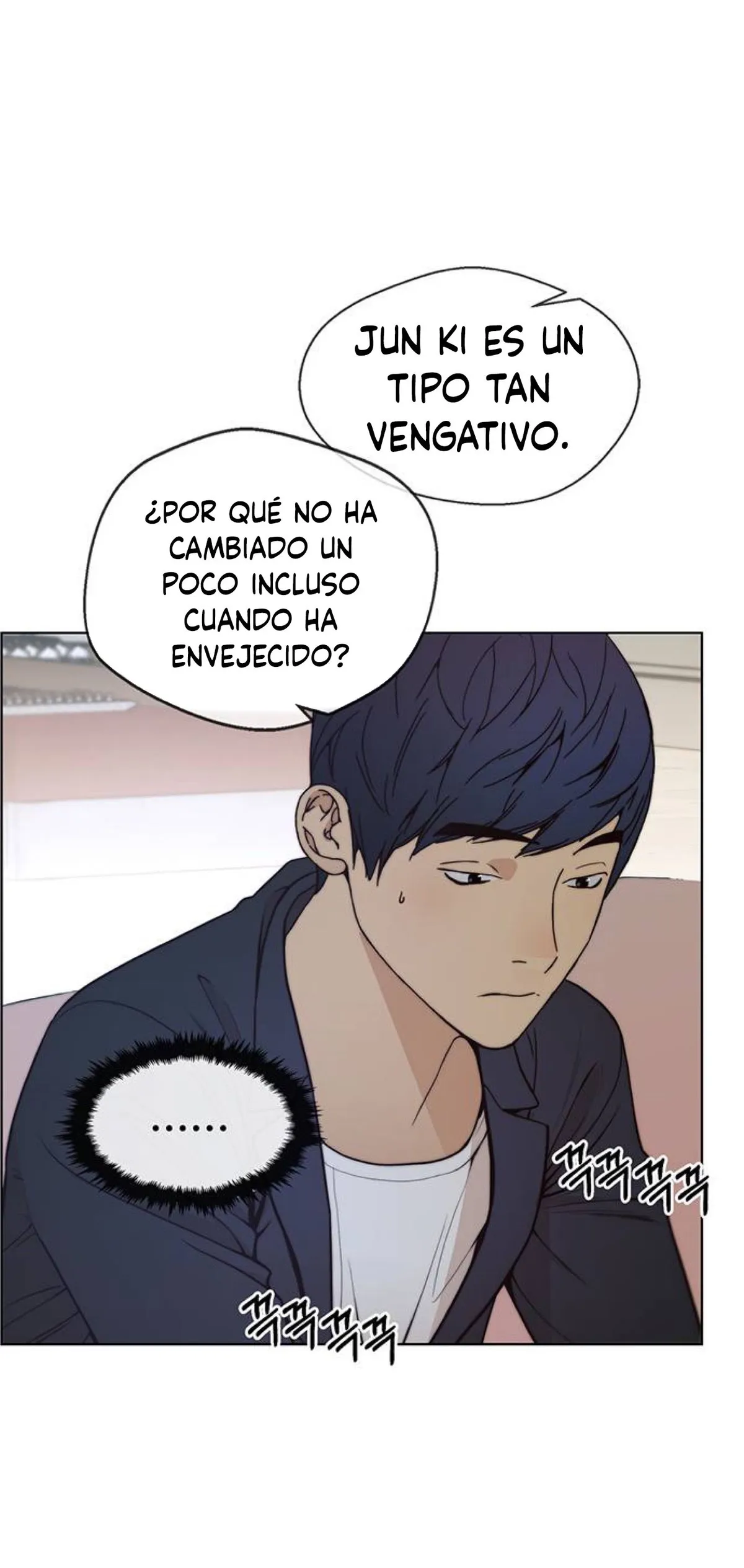 Real Man Capítulo 84 en Línea - página 62