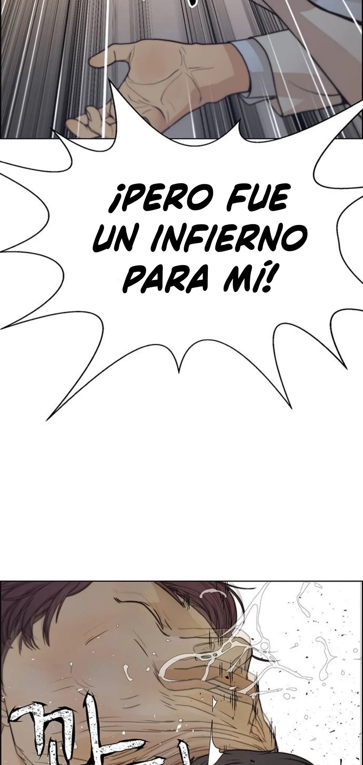 Real Man Capítulo 84 en Línea - página 74