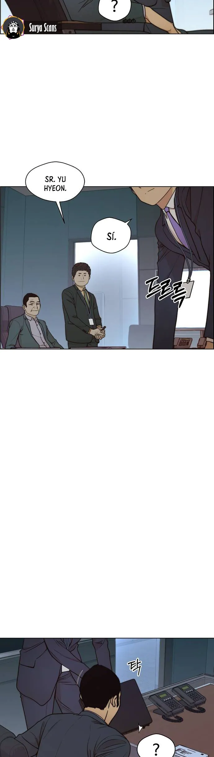 Real Man Capítulo 88 en Línea - página 8