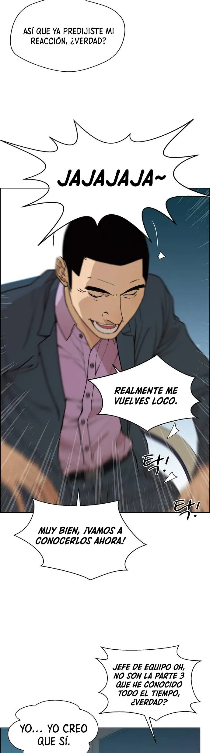 Real Man Capítulo 88 en Línea - página 23