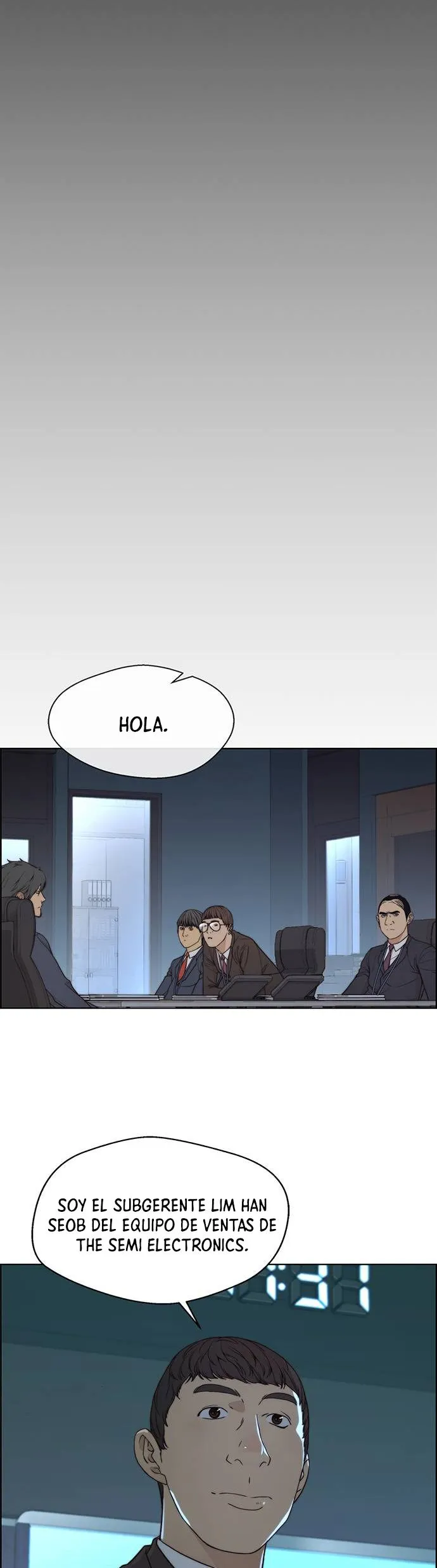 Real Man Capítulo 88 en Línea - página 29