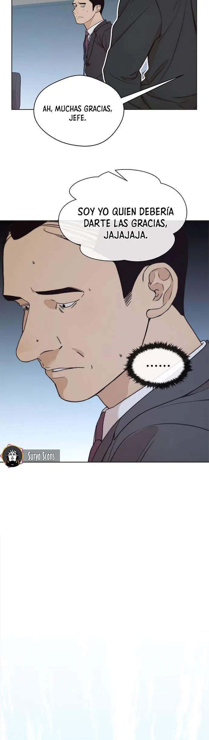 Real Man Capítulo 88 en Línea - página 34