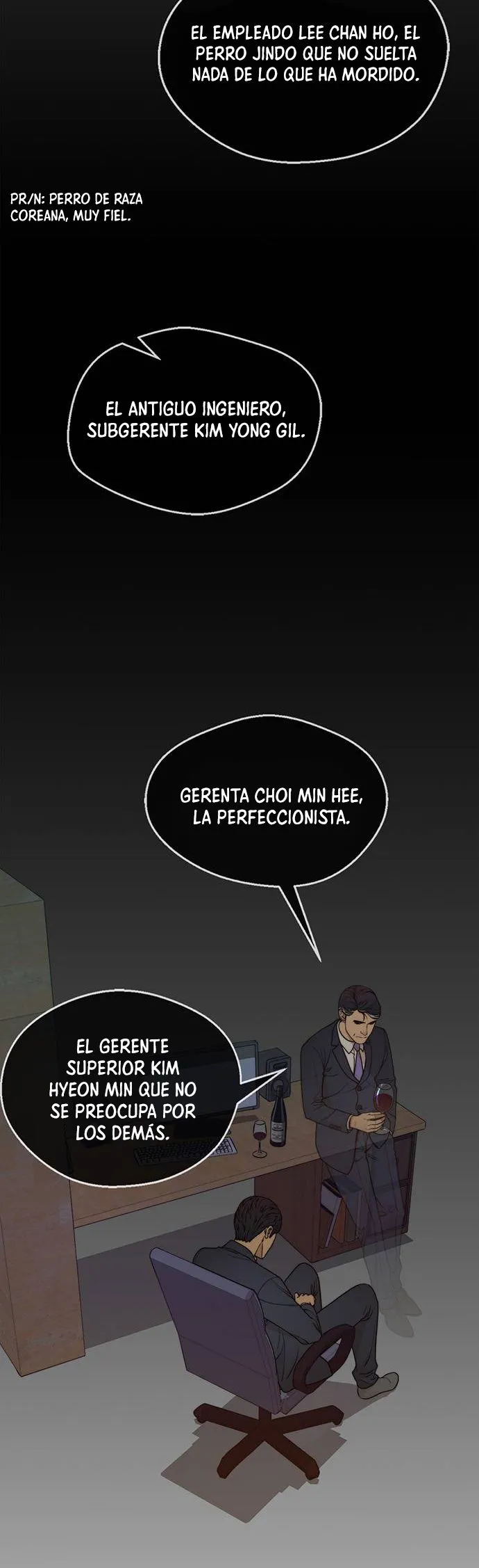 Real Man Capítulo 88 en Línea - página 46