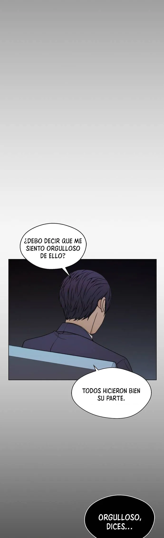 Real Man Capítulo 88 en Línea - página 47