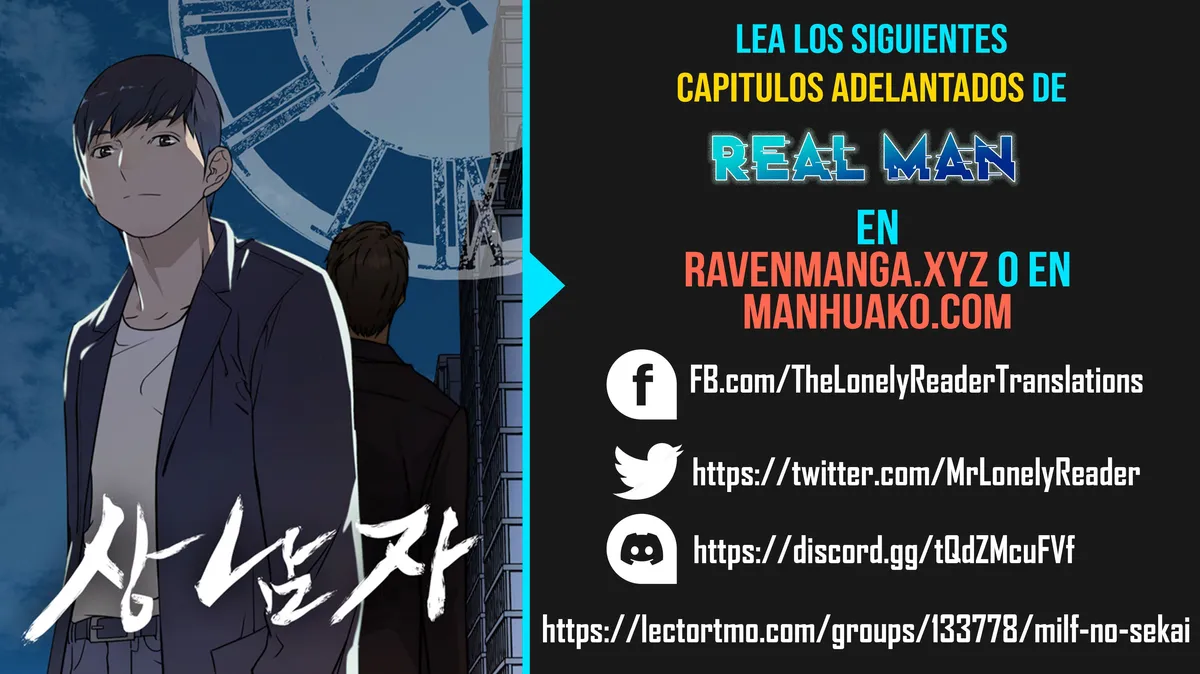 Real Man Capítulo 88 en Línea - página 54