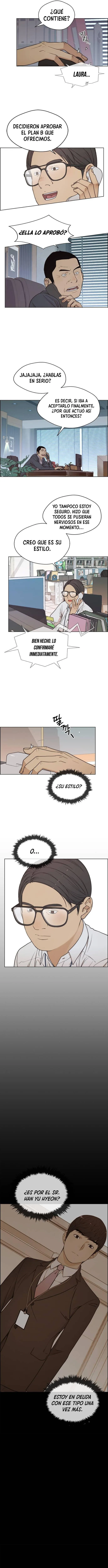 Real Man Capítulo 93 en Línea - página 5