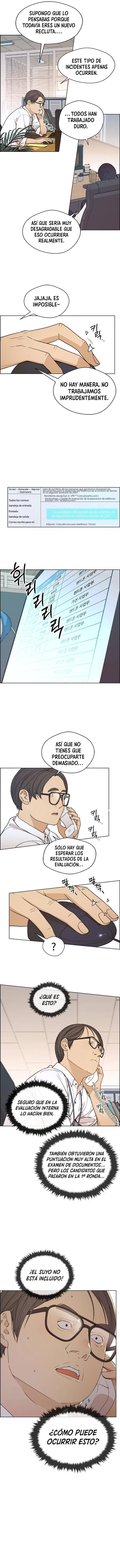 Real Man Capítulo 93 en Línea - página 7