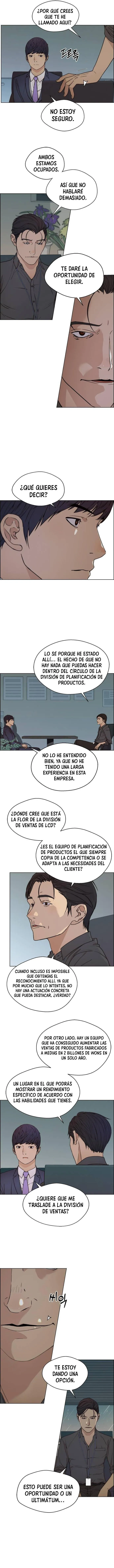 Real Man Capítulo 93 en Línea - página 11