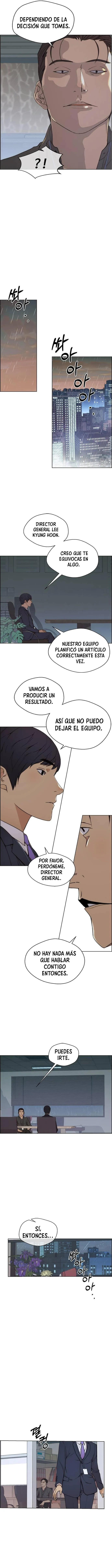 Real Man Capítulo 93 en Línea - página 12