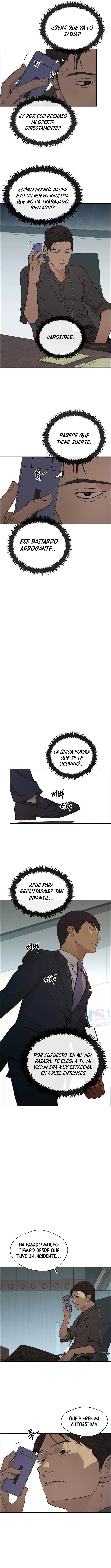 Real Man Capítulo 93 en Línea - página 14