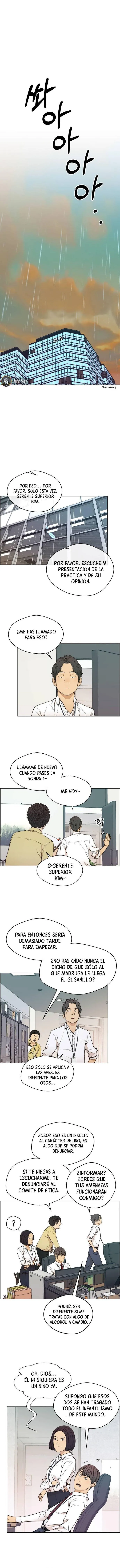 Real Man Capítulo 94 en Línea - página 3
