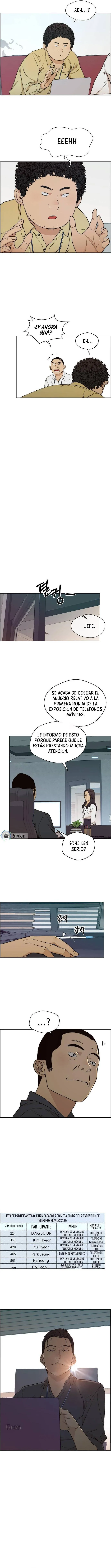 Real Man Capítulo 94 en Línea - página 7