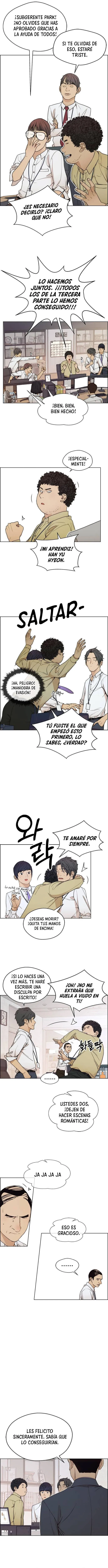 Real Man Capítulo 94 en Línea - página 9