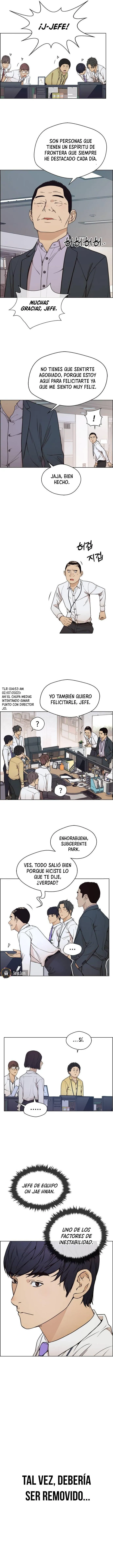 Real Man Capítulo 94 en Línea - página 10