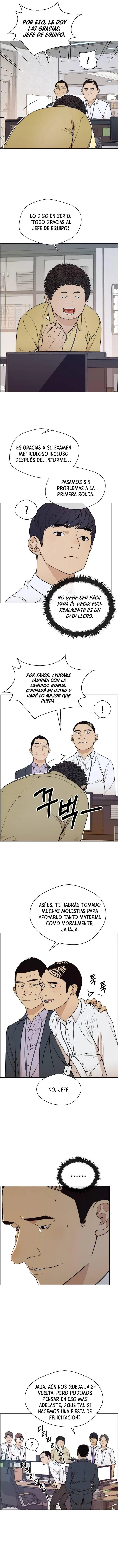 Real Man Capítulo 94 en Línea - página 11