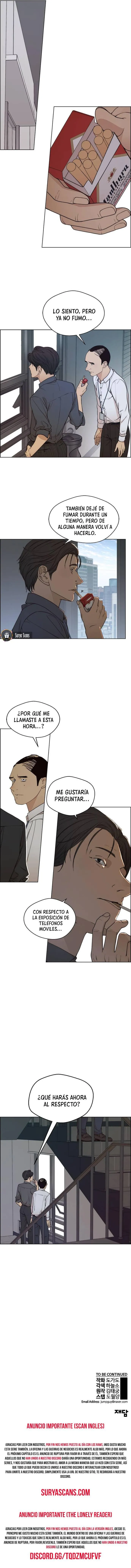Real Man Capítulo 94 en Línea - página 13