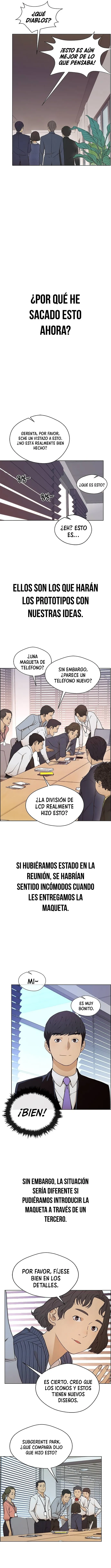 Real Man Capítulo 96 en Línea - página 7