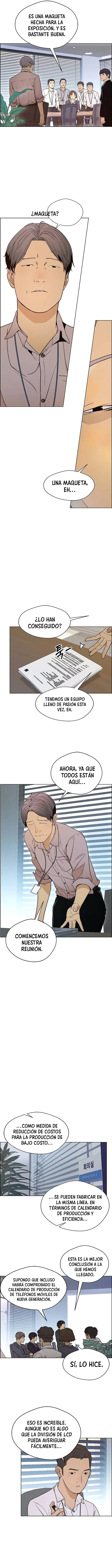 Real Man Capítulo 96 en Línea - página 9