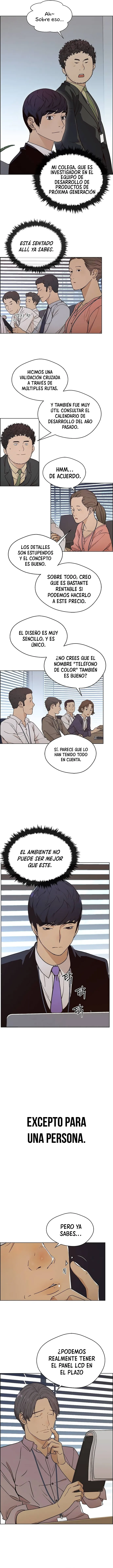 Real Man Capítulo 96 en Línea - página 10