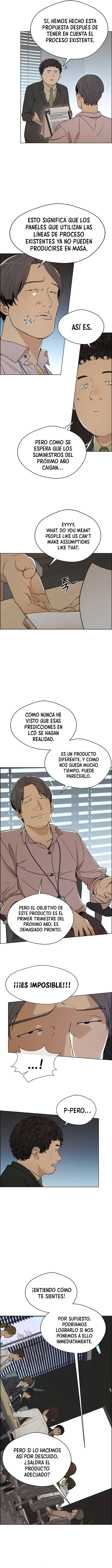 Real Man Capítulo 96 en Línea - página 11