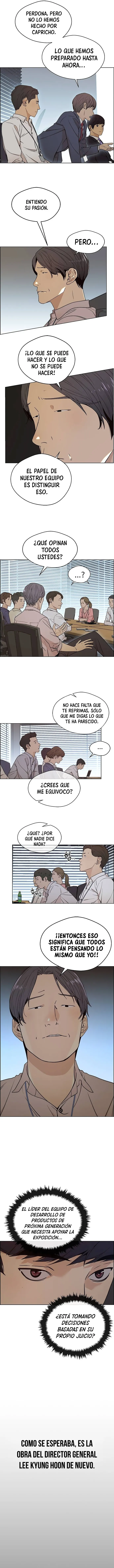 Real Man Capítulo 96 en Línea - página 12
