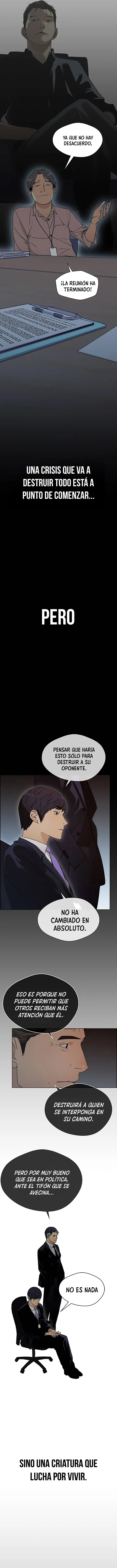 Real Man Capítulo 96 en Línea - página 13