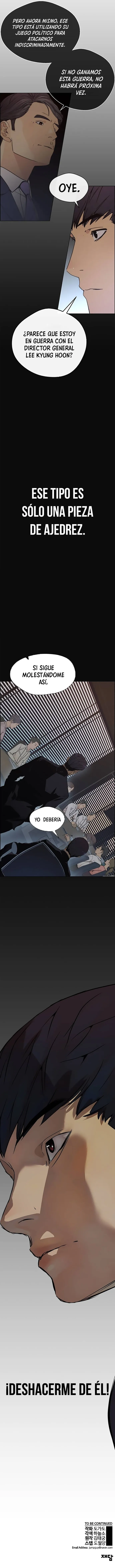 Real Man Capítulo 96 en Línea - página 14