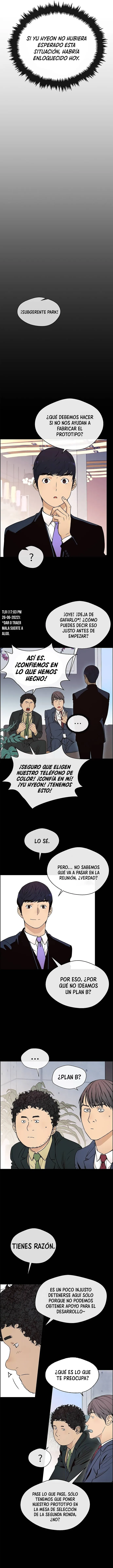 Real Man Capítulo 97 en Línea - página 5