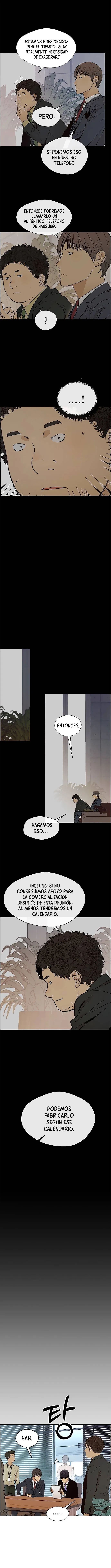 Real Man Capítulo 97 en Línea - página 7