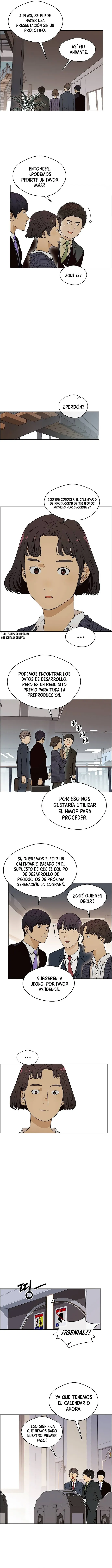 Real Man Capítulo 97 en Línea - página 9