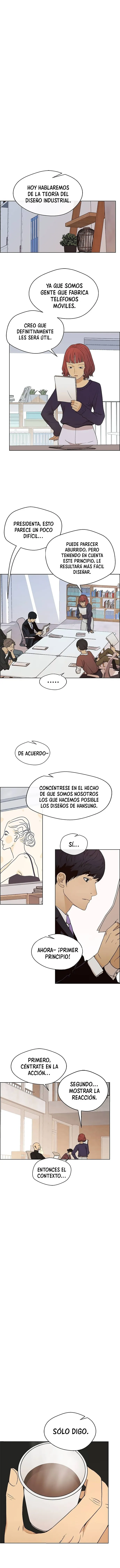 Real Man Capítulo 97 en Línea - página 11