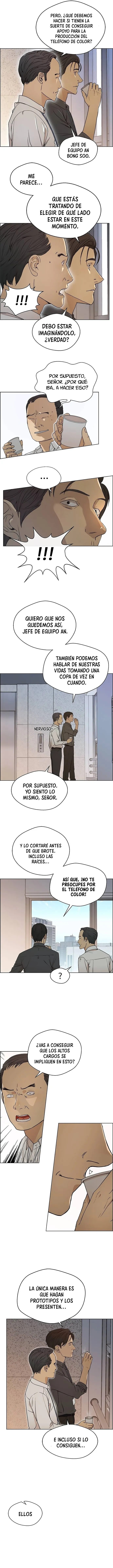 Real Man Capítulo 97 en Línea - página 12
