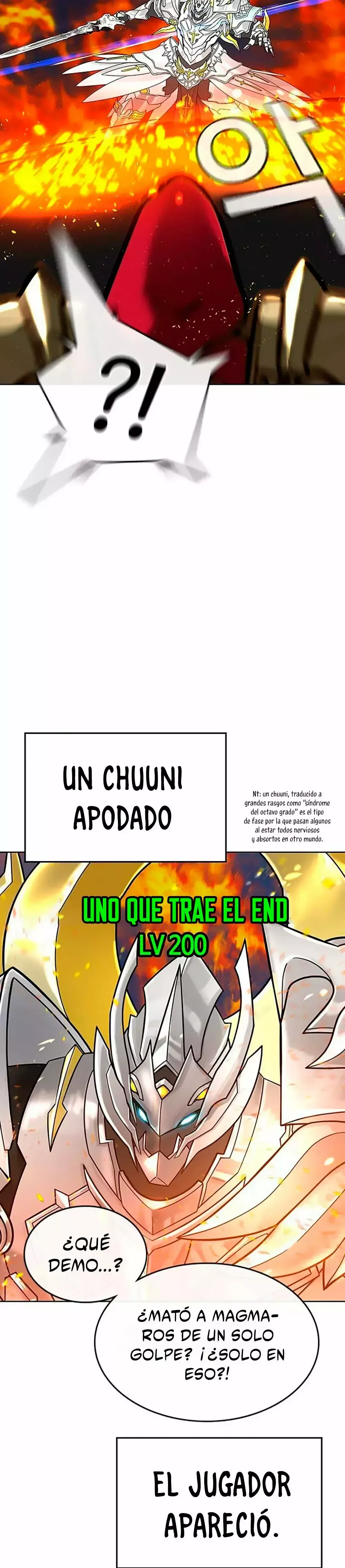 Reality Quest Capítulo 1 en Línea - página 39
